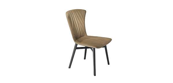Стул DRAENERT Dexter  2056 фабрика DRAENERT из Италии. Фото №1