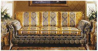 Диван ZANABONI Danubio фабрика ZANABONI из Италии