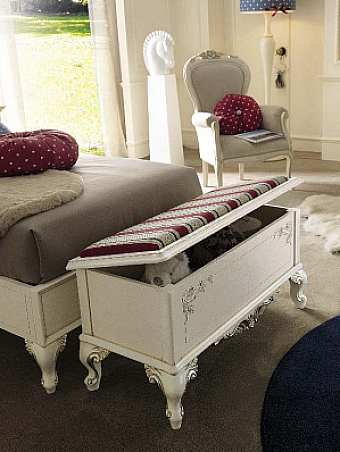 Банкетка GIORGIO CASA 28