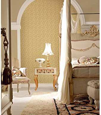 Тумбочка ALTA MODA Vip Art VIP306