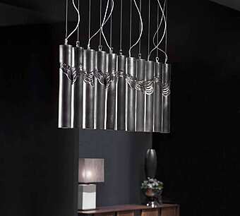 Люстра LORENZON Contemporary LS.91/SH фабрика LORENZON (F.LLI LORENZON) из Италии