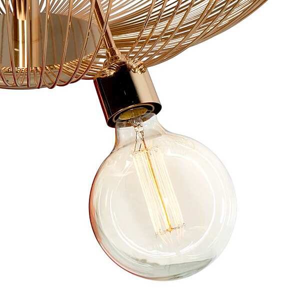 Люстра KOKET L Chandelier фабрика KOKET из Италии. Фото №2