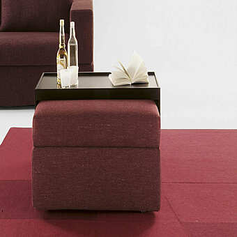 Пуф MILANO BEDDING Pat