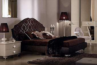 Кровать FERRETTI & FERRETTI LMM300