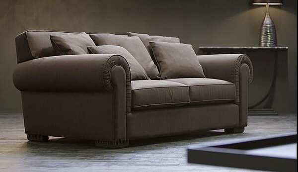 Диван OPERA CONTEMPORARY Ruggero 40102 фабрика OPERA CONTEMPORARY из Италии. Фото №4