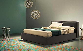 Кровать SAMOA RELAXED RELA090 фабрика SAMOA из Италии