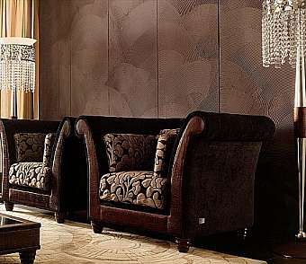 Элитное кресло FLORENCE COLLECTIONS 626