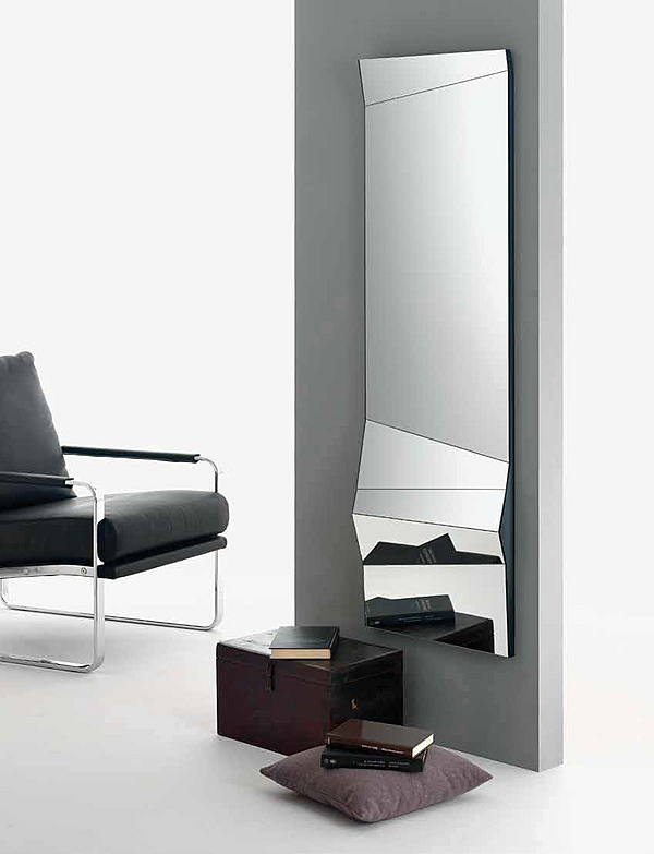 Зеркало BONTEMP 07.60 Illusion фабрика Bontempi из Италии. Фото №2