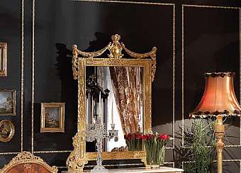 Зеркало ASNAGHI INTERIORS LC5207