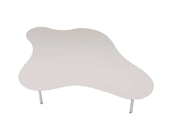 Стол журнальный IL LOFT Tavolini - Low Tables CAB83 фабрика IL LOFT из Италии. Фото №4