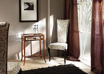 Подставка TOSATO 16.06 F фабрика TOSATO из Италии