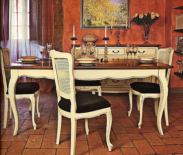 Стол Interiors Italia PR401 Maison de Provence