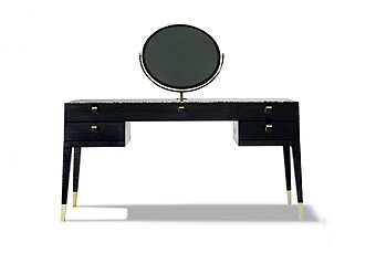 Туалетный стол в классическом стиле из дерева OPERA CONTEMPORARY Dimitri 41004