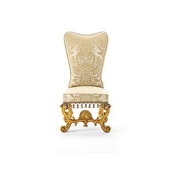 Стул OAK Barocco Mg1318/1