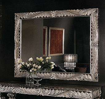 Зеркало CEPPI STYLE 2499 фабрика CEPPI STYLE из Италии