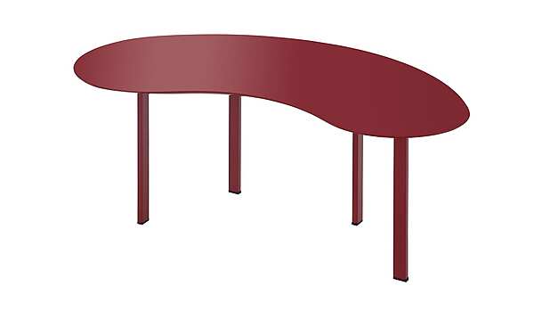 Стол журнальный IL LOFT Tavolini - Low Tables CAB81 фабрика IL LOFT из Италии. Фото №1