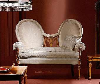 Диван MERONI F.LLI Lifestyle 120D__1