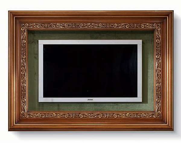 Рама под TV BAKOKKO Art. 5045 фабрика BAKOKKO из Италии. Фото №1