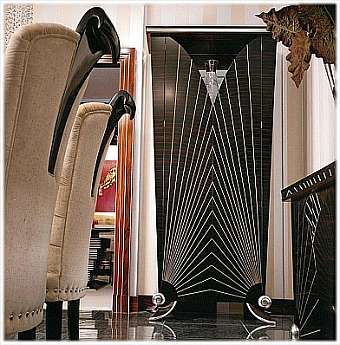 Витрина ROBERTO VENTURA 15F62 фабрика ROBERTO VENTURA из Италии