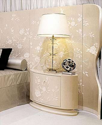 Тумбочка Eva (Bedside table)