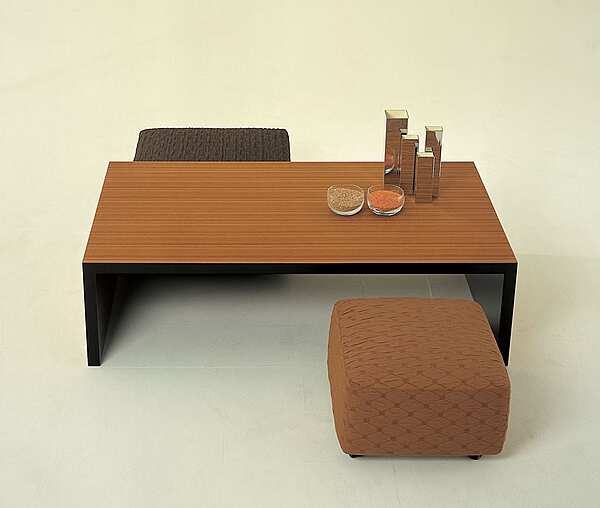 Пуф IL LOFT Tavolini - Low Tables DM03 фабрика IL LOFT из Италии. Фото №4