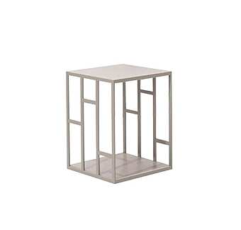 Подставка BONTEMPI 07.40 Manhattan фабрика Bontempi из Италии