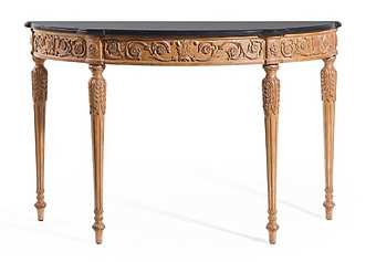 Консоль SALDA ARREDAMENTI 5166 фабрика SALDA ARREDAMENTI из Италии