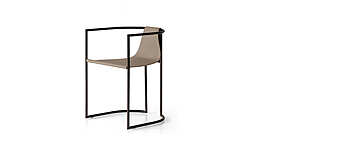 Кресло Cierre 1972  jamiro chair фабрика Cierre 1972 из Италии