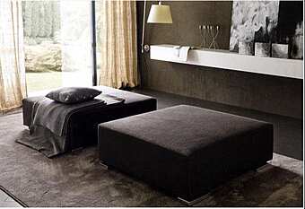 Пуф BOLZAN LETTI Hawaii