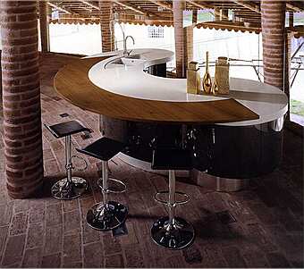 Кухня ASTER CUCINE Domina-5