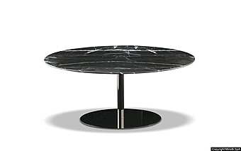 Журнальный стол MINOTTI Bellagio Журнальный стол MINOTTI Bellagio фабрика Minotti из Италии
