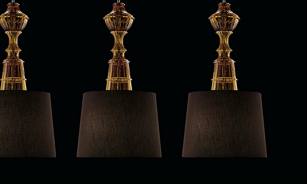 Люстра Barovier&Toso Samurai 7053 фабрика Barovier&Toso из Италии. Фото №3