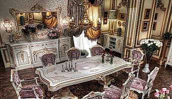 Стол ASNAGHI INTERIORS IT4001