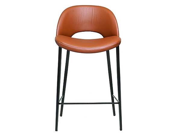 Барный cтул TONIN CASA Modern Collection BEETLE - T7298 фабрика TONIN CASA из Италии. Фото №1