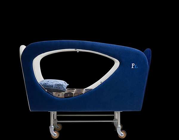 Кроватка IL LOFT Baby Collection GPL01 фабрика IL LOFT из Италии. Фото №2