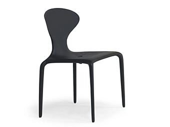 Складное кресло из полипропилена MOROSO Supernatural 050 фабрика Moroso из Италии