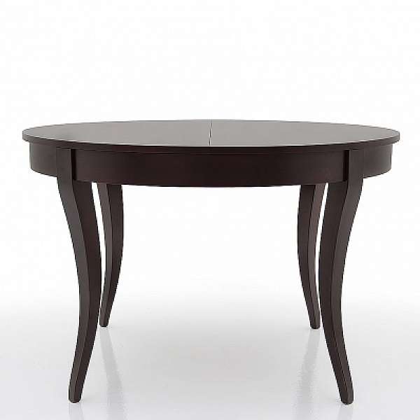 Стол SEVEN SEDIE 0146TA01 фабрика SEVEN SEDIE из Италии. Фото №1