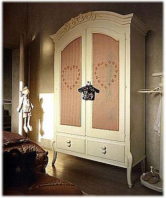 Шкаф VOLPI 6554/im фабрика VOLPI из Италии