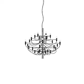 Подвесной светильник FLOS 2097/ 30 Clear Bulbs A1402057 Подвесной светильник FLOS 2097/ 30 Clear Bulbs A1402057 фабрика FLOS из Италии