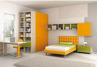 Детская MORETTI  COMPACT KC102 m