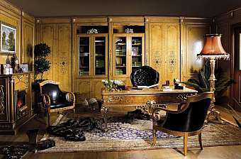 Композиция ASNAGHI INTERIORS