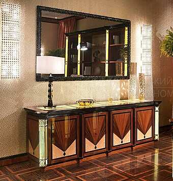 Комод FRANCESCO MOLON Eclectica L508.01 Комод FRANCESCO MOLON Eclectica L508.01 фабрика FRANCESCO MOLON из Италии