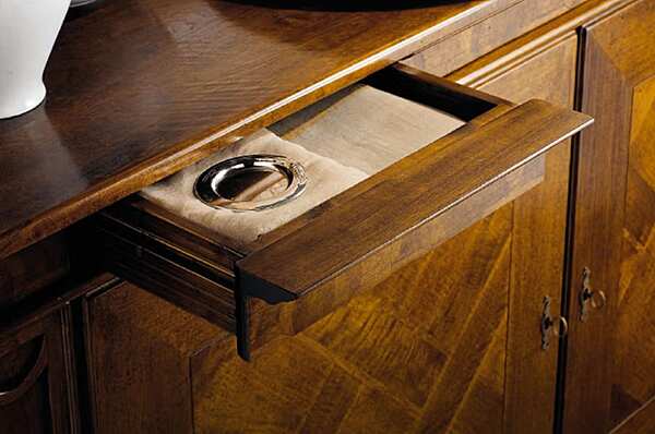Комод Cantiero CA'VENIER CV10 фабрика Cantiero из Италии. Фото №2
