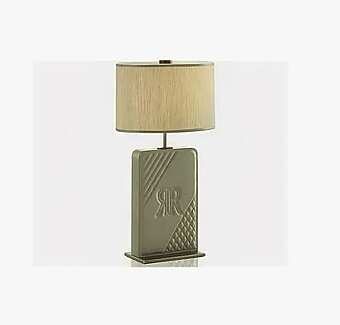 Настольная Лампа RUGIANO Bagutta 8054/GM фабрика RUGIANO из Италии