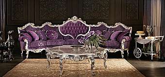 Диван MODENESE GASTONE 11409 Диван MODENESE GASTONE 11409 фабрика MODENESE GASTONE из Италии