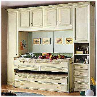 Детская FERRETTI & FERRETTI Comp. 118 фабрика FERRETTI & FERRETTI из Италии