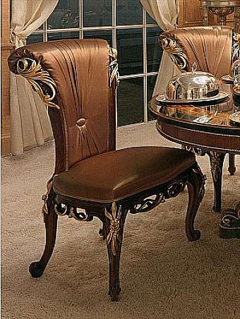 Стул CEPPI STYLE 2641