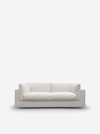 Диван LIVING DIVANI FLOYD SOFA BED  FLYD191LC фабрика Living Divani из Италии