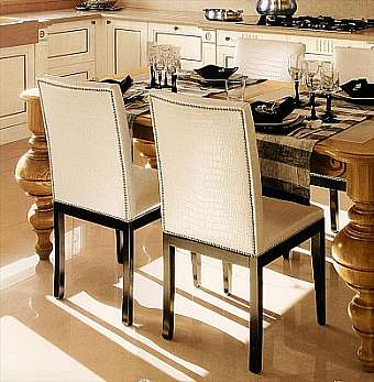 Стул ARTE ANTIQUA 721/A фабрика ARTE ANTIQUA из Италии