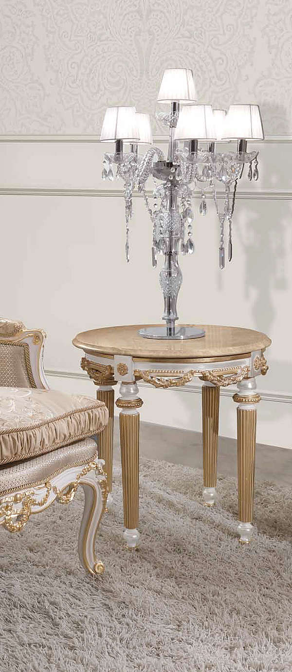 Подставка CEPPI STYLE 3207 фабрика CEPPI STYLE из Италии. Фото №1